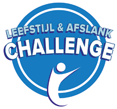 Leefstijl- en Afslank Challenge